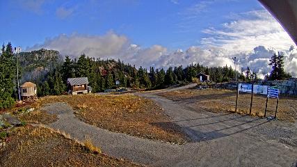 Mount Seymour: Mystery Peak (mtseymour.ca)