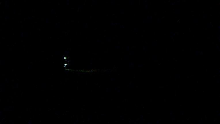 Webcam Mount Seymour: Mystery Peak