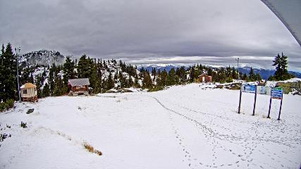 Mount Seymour: Mystery Peak (mtseymour.ca)