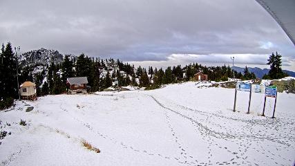 Mount Seymour: Mystery Peak (mtseymour.ca)
