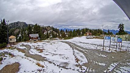 Mount Seymour: Mystery Peak (mtseymour.ca)