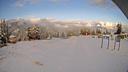 Mount Seymour: Mystery Peak (mtseymour.ca)