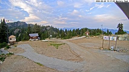 Mount Seymour: Mystery Peak (mtseymour.ca)