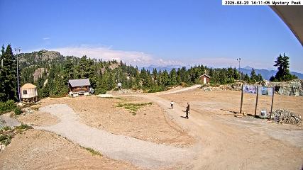 Mount Seymour: Mystery Peak (mtseymour.ca)