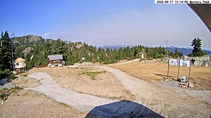 Mount Seymour: Mystery Peak (mtseymour.ca)