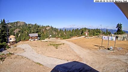 Mount Seymour: Mystery Peak (mtseymour.ca)