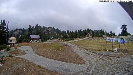 Mount Seymour: Mystery Peak (mtseymour.ca)