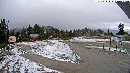 Mount Seymour: Mystery Peak (mtseymour.ca)
