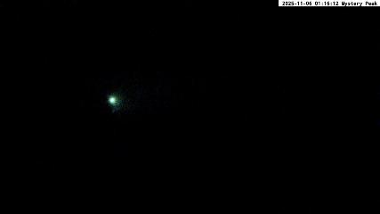 Mount Seymour: Mystery Peak (mtseymour.ca)