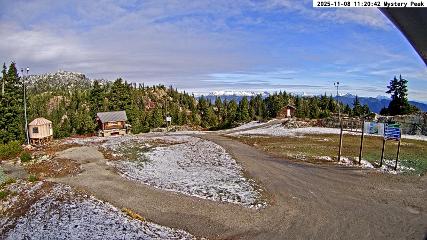 Mount Seymour: Mystery Peak (mtseymour.ca)