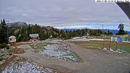 Mount Seymour: Mystery Peak (mtseymour.ca)