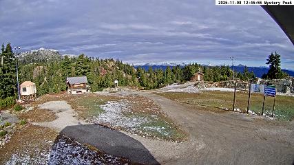 Mount Seymour: Mystery Peak (mtseymour.ca)