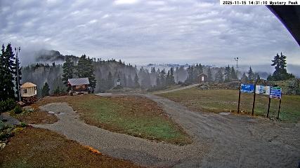 Mount Seymour: Mystery Peak (mtseymour.ca)