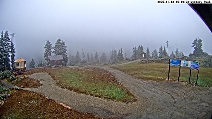 Mount Seymour: Mystery Peak (mtseymour.ca)