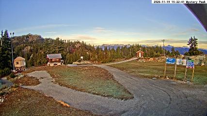 Mount Seymour: Mystery Peak (mtseymour.ca)