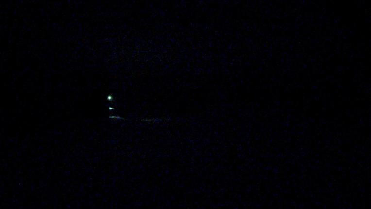 Webcam Mount Seymour: Mystery Peak