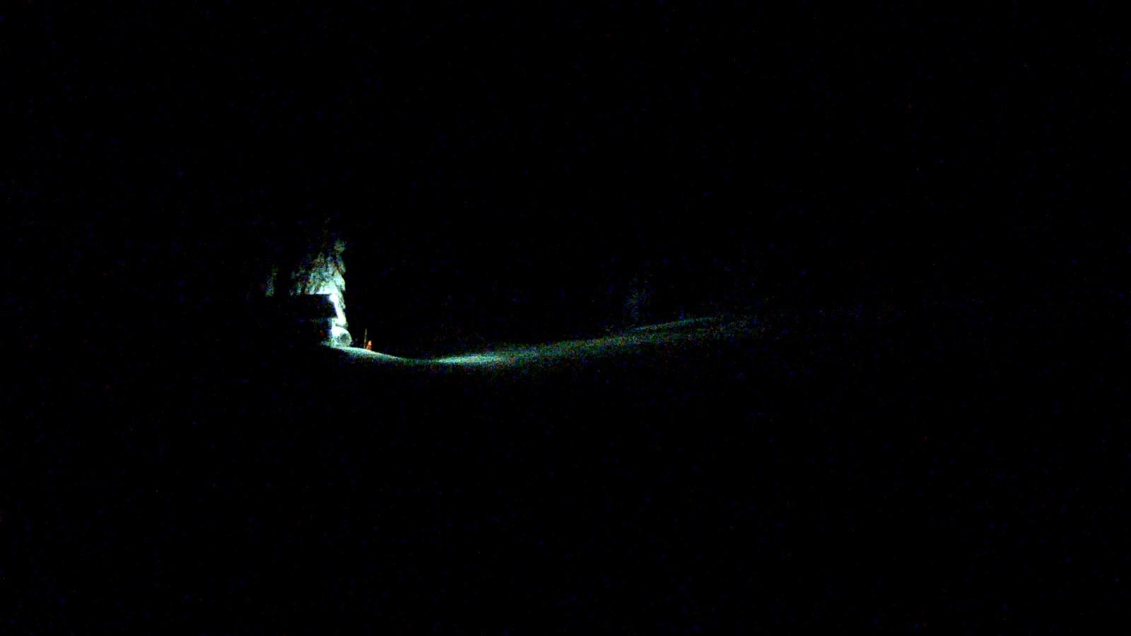 Webcam Mount Seymour: Mystery Peak