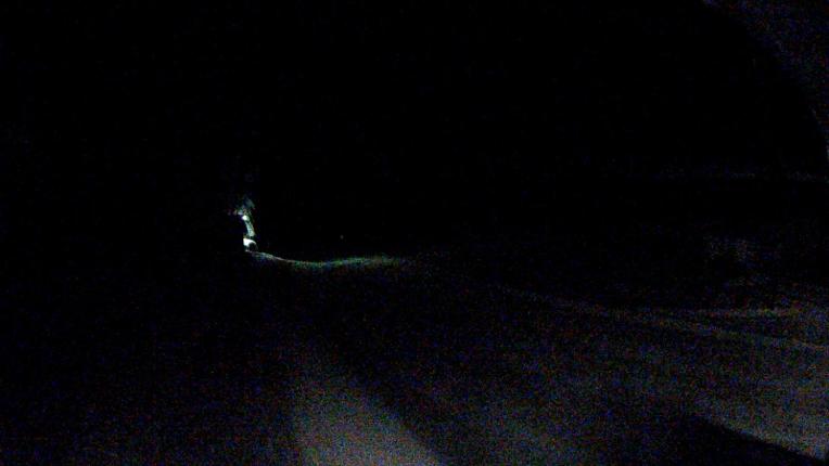 Webcam Mount Seymour: Mystery Peak