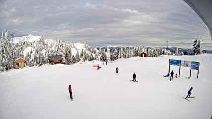 Mount Seymour: Mystery Peak (mtseymour.ca)