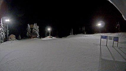Mount Seymour: Mystery Peak (mtseymour.ca)