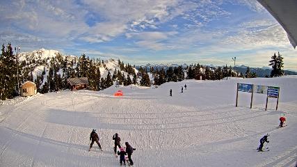 Mount Seymour: Mystery Peak (mtseymour.ca)