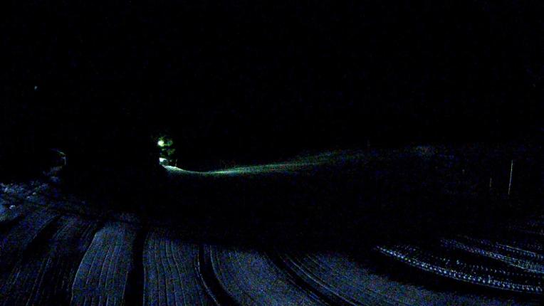 Webcam Mount Seymour: Mystery Peak