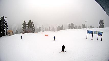 Mount Seymour: Mystery Peak (mtseymour.ca)