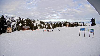 Mount Seymour: Mystery Peak (mtseymour.ca)
