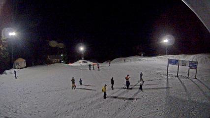 Mount Seymour: Mystery Peak (mtseymour.ca)