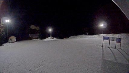 Mount Seymour webcam