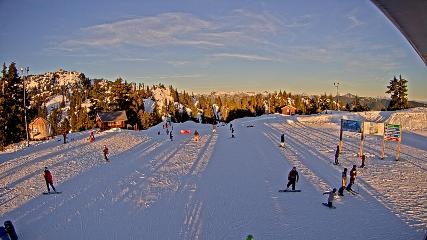 Mount Seymour: Mystery Peak (mtseymour.ca)