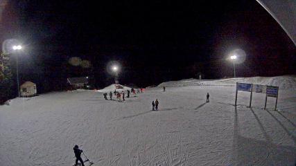 Mount Seymour: Mystery Peak (mtseymour.ca)