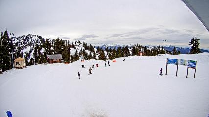 Mount Seymour: Mystery Peak (mtseymour.ca)