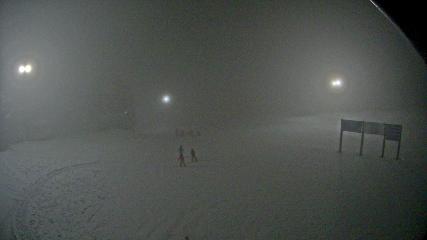 Mount Seymour webcam