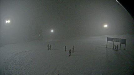 Mount Seymour: Mystery Peak (mtseymour.ca)