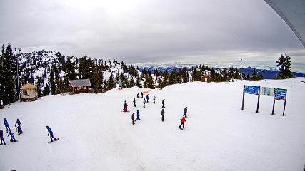 Mount Seymour: Mystery Peak (mtseymour.ca)