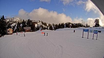 Mount Seymour: Mystery Peak (mtseymour.ca)