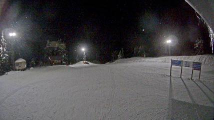 Mount Seymour: Mystery Peak (mtseymour.ca)