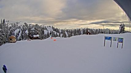 Mount Seymour: Mystery Peak (mtseymour.ca)