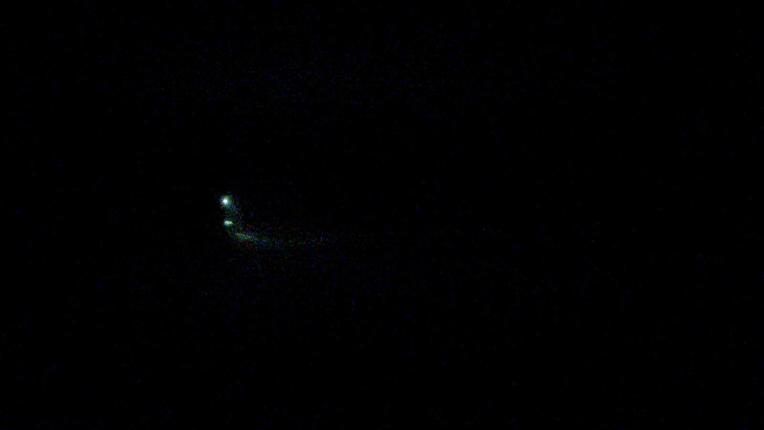 Webcam Mount Seymour: Mystery Peak