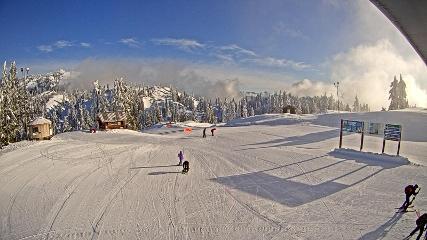 Mount Seymour: Mystery Peak (mtseymour.ca)