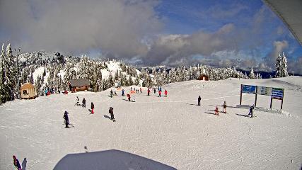 Mount Seymour: Mystery Peak (mtseymour.ca)