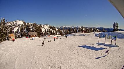 Mount Seymour: Mystery Peak (mtseymour.ca)