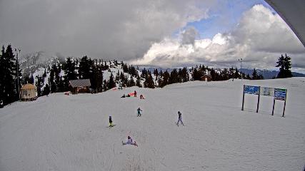 Mount Seymour: Mystery Peak (mtseymour.ca)