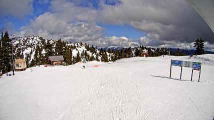 Mount Seymour: Mystery Peak (mtseymour.ca)