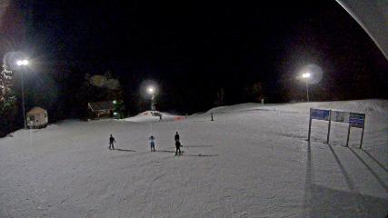 Mount Seymour: Mystery Peak (mtseymour.ca)