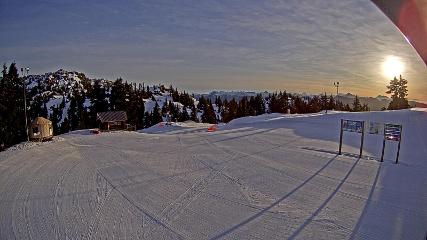Mount Seymour: Mystery Peak (mtseymour.ca)