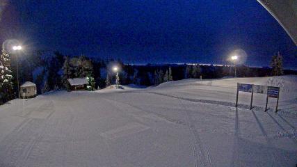 Mount Seymour: Mystery Peak (mtseymour.ca)