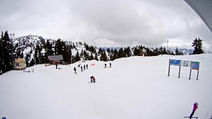 Mount Seymour: Mystery Peak (mtseymour.ca)