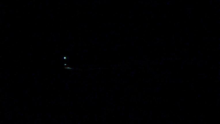 Webcam Mount Seymour: Mystery Peak